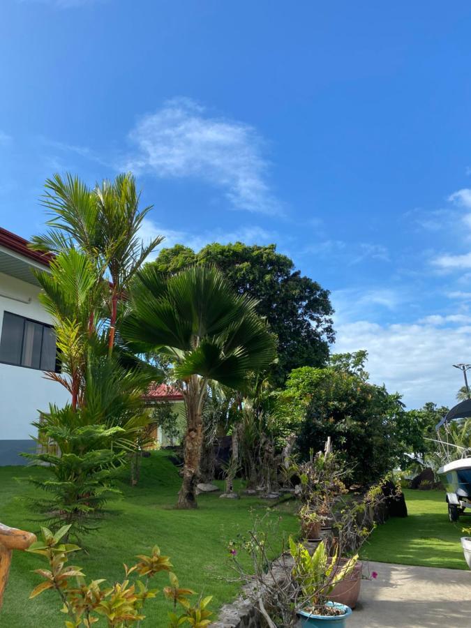 Tongatok Cliff Resort Mambajao Exterior photo